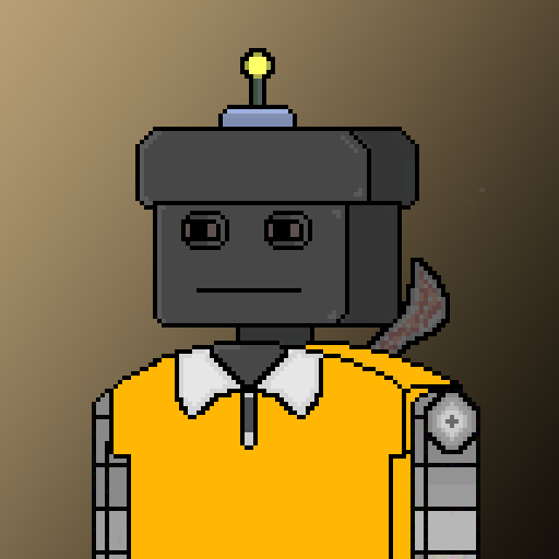 SolBot_Sales's tweet image. purchased for 0.10 SOL at cryptosolbots.io 🚀 ➡️ solscan.io/tx/55hcn6hfF1W…
  
#CryptoSolBots #Solana #NFT