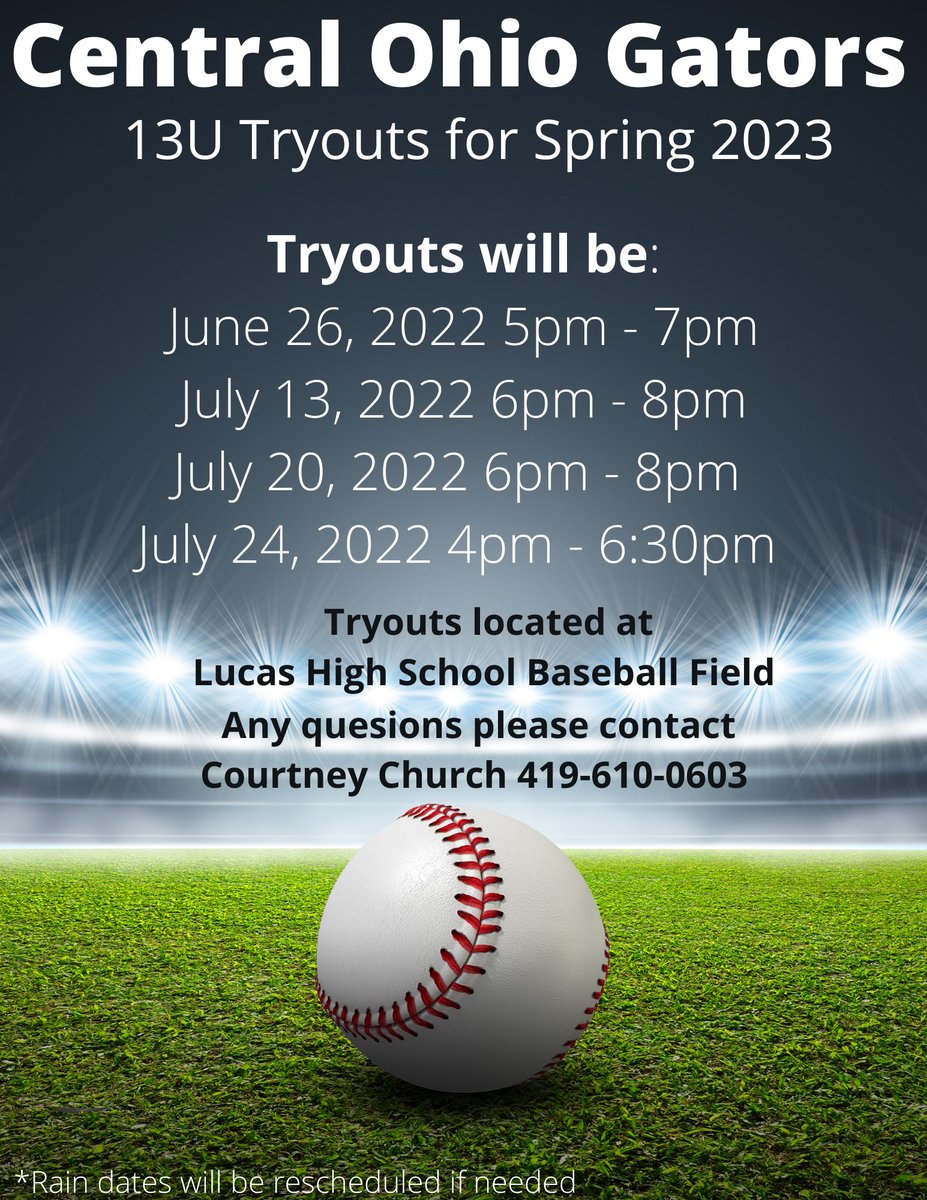 Lucas Varsity Baseball (@lucasvarsity) on Twitter photo 