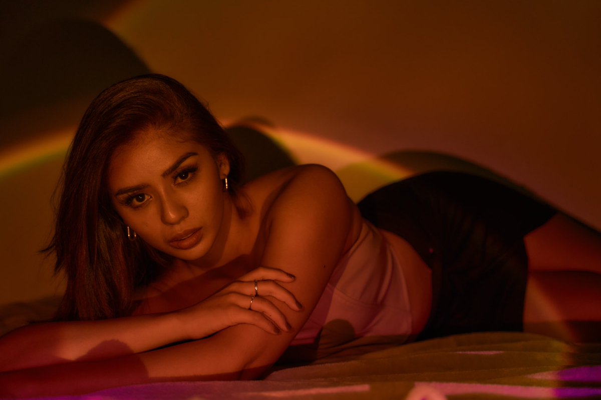 charicocruz's tweet photo. Rainbow Light Series. | Gianna. https://t.co/Jaml1qeeve