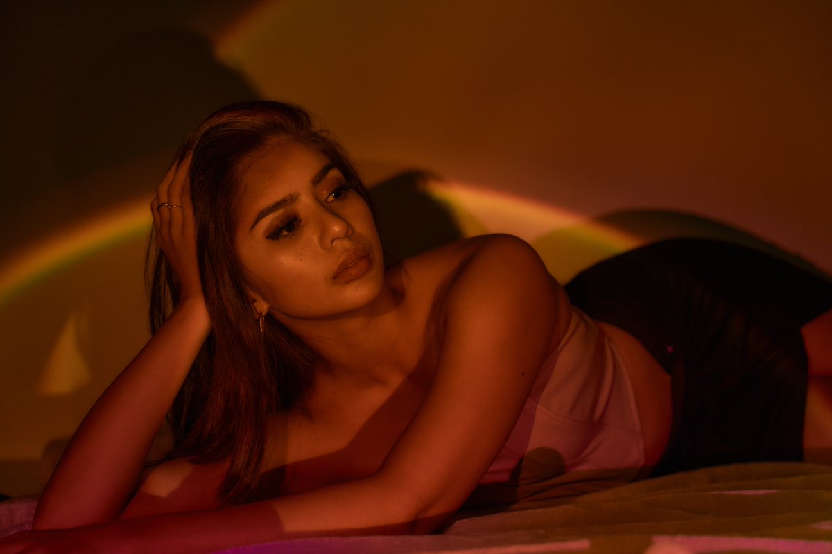 charicocruz's tweet photo. Rainbow Light Series. | Gianna. https://t.co/Jaml1qeeve