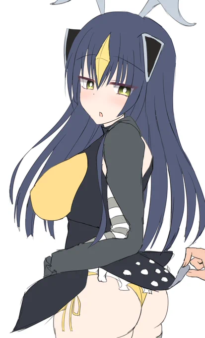 色置いたらゼットンさんっぽくなってきているね 