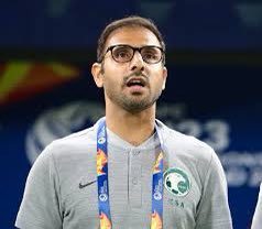 يجب استقبال هذا الرجل 
كبطل قومي 💚 #سعد_اخذ_الكاس_وقهر_بعض_الناس