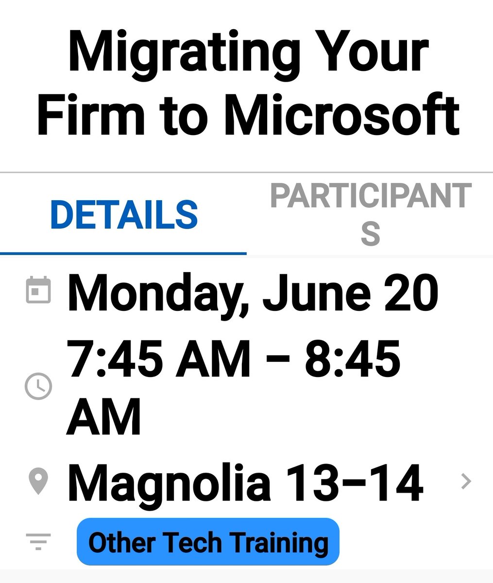 LizScottQBO's tweet photo. Love all the Microsoft conversations! Meet me tomorrow morning for why we migrated our firm from Google to Microsoft at 7:45. #Microsoft #MicrosoftTeams #MicrosoftPowerAutomate #Microsoft #PowerBI #Security #Swizznet https://t.co/ggtgej8gFB