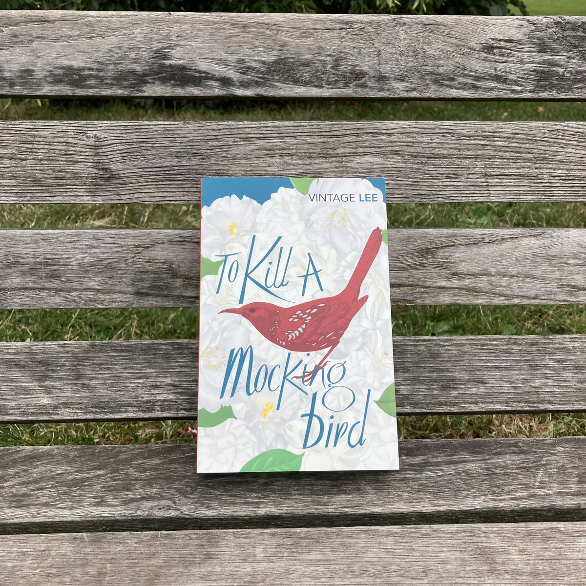 HampsteadBooks's tweet photo. “It was times like these when I thought my father, who hated guns and had never been to any wars, was the bravest man who ever lived” Scout, chapter 11 #HappyFathersDay ❤️ https://t.co/GxNUcOGMVY