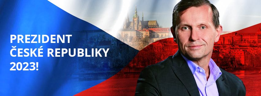 Posledniskaut's tweet photo. Prosím, prosím. Už jen proto, aby první dámou byla Agáta Hanychová. 😁 https://t.co/e9Q1XES3ou