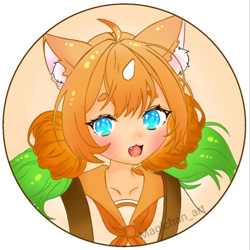 Magiart23's tweet photo. Holi aquí les traigo esta nueva colección de dibujos inspirada en axie infinity 🧡

 #anime #animedrawing #animeart #animeartist #animekawaiiart
#animegirl #animekawaiiart
#artistsupport #art #artist #axie #axieinfinity #axies #axiedrawing  #beast  #draw #drawing #kawaiigirl https://t.co/vSrIGjTzbZ