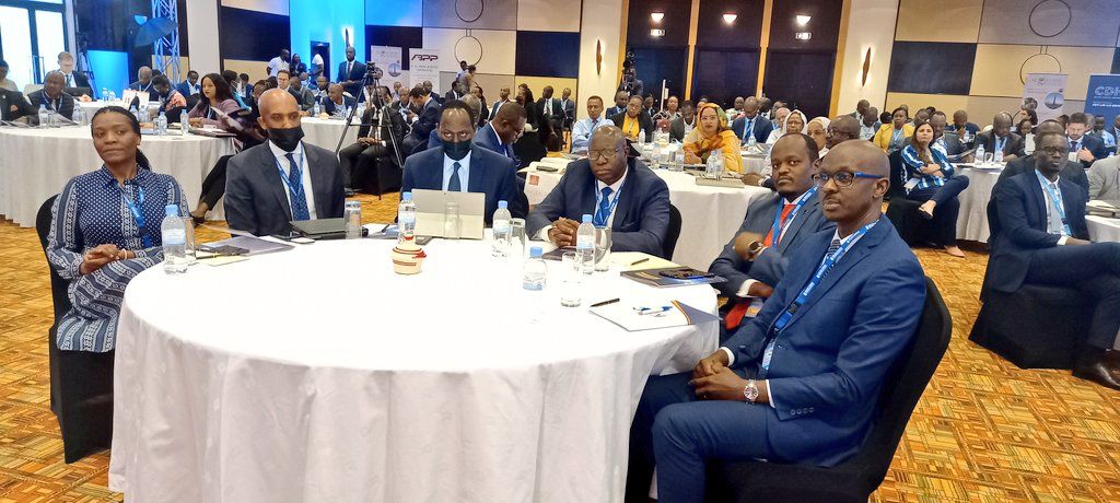 AgnesGitau's tweet image. The #Arbitration practice is  a reflection of the world we live, It has been a great honour for us at @eaiac to host this year's forum in #Rwanda graced by CJ of Rwanda Dr  Ntezilyayo, Minister for Justice &amp;amp; AG Hon Ugirashebuja. A special time to be in Kigali #CHOGM2022