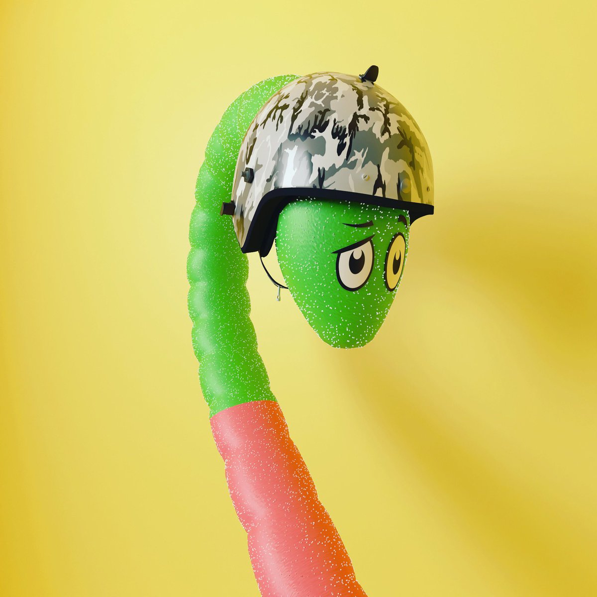 Sam World tweet media