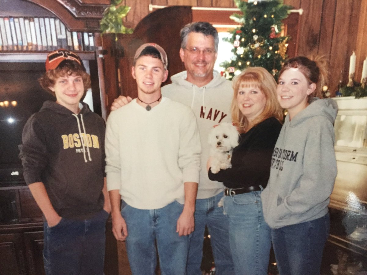 AHSmark's tweet photo. 3 John 1:4 - I could have no greater joy than to hear that my children are following the truth. https://t.co/hxzx3KuYSe