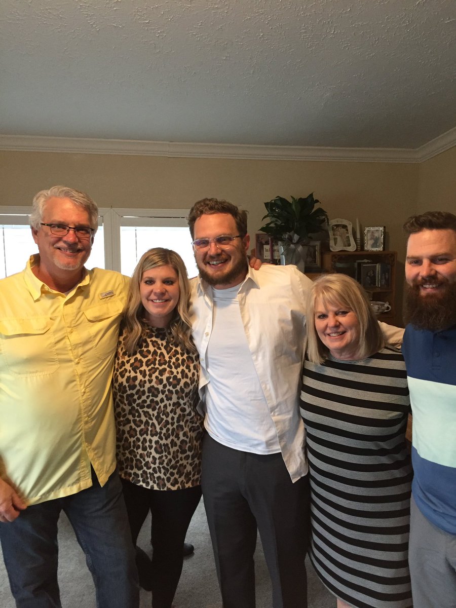 3 John 1:4 - I could have no greater joy than to hear that my children are following the truth.