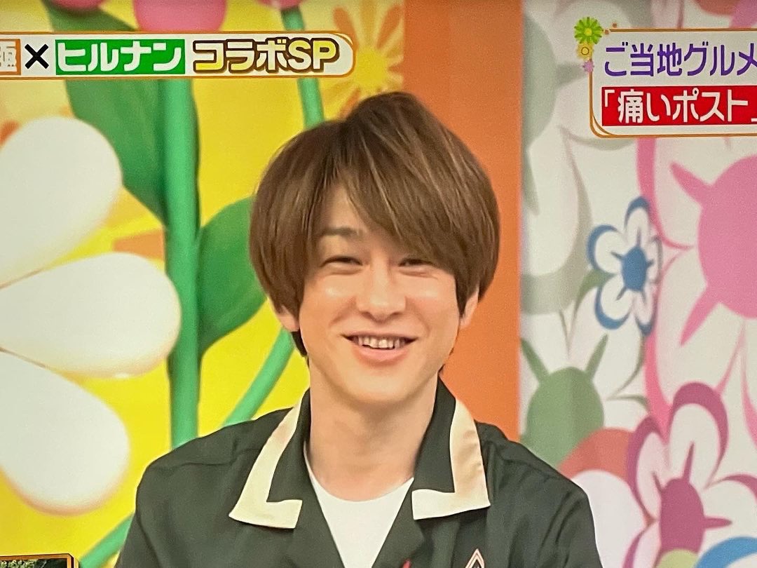 横山裕 画像 最新情報まとめ みんなの評判 評価が見れる ナウティスモーション