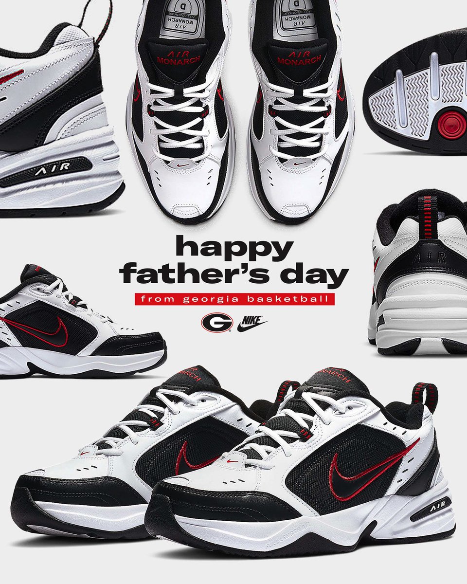 Every dad needs a pair! #GoDawgs