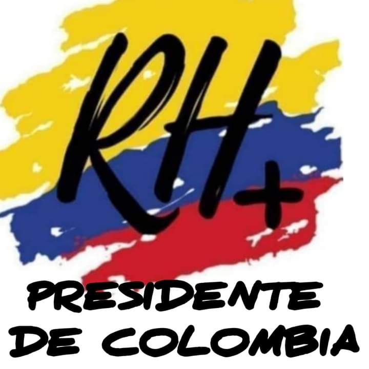 AlbitaChaparro2's tweet image. #VotoRodolfoYMarelen Defiendo La Libertad y la Democracia #RodolfoPresidente2022 🇨🇴🙏🇨🇴🙏🇨🇴🙏🇨🇴🙏🇨🇴