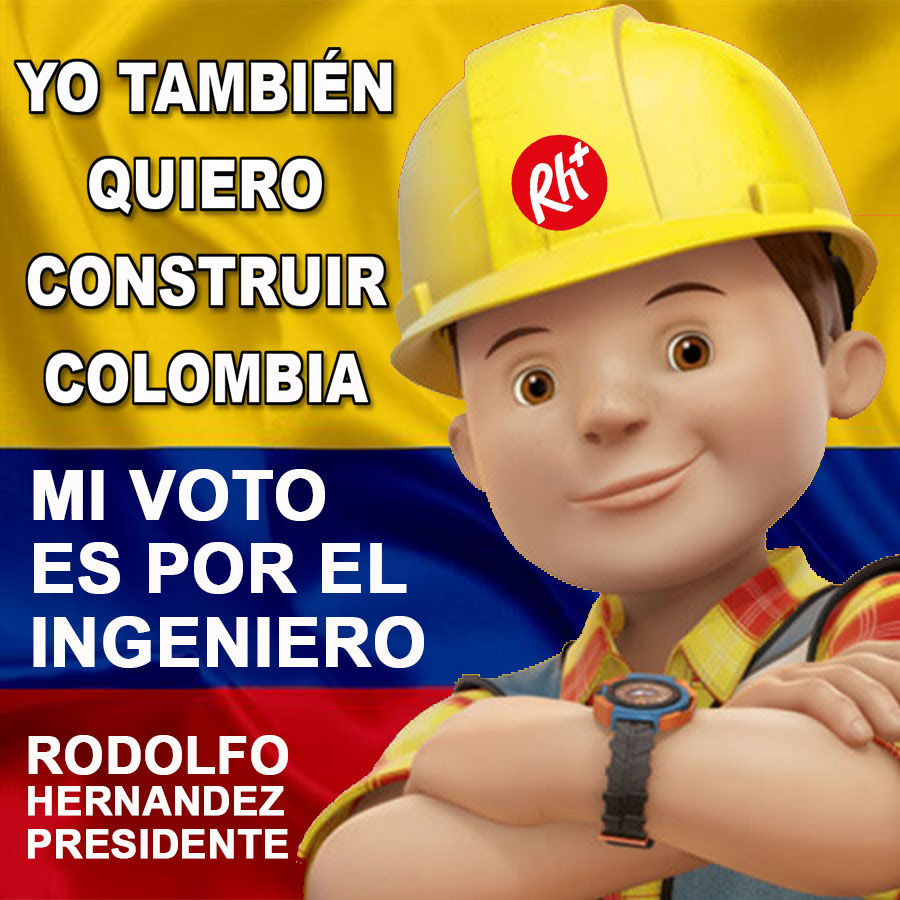 AlbitaChaparro2's tweet image. #VotoRodolfoYMarelen Defiendo La Libertad y la Democracia #RodolfoPresidente2022 🇨🇴🙏🇨🇴🙏🇨🇴🙏🇨🇴🙏🇨🇴