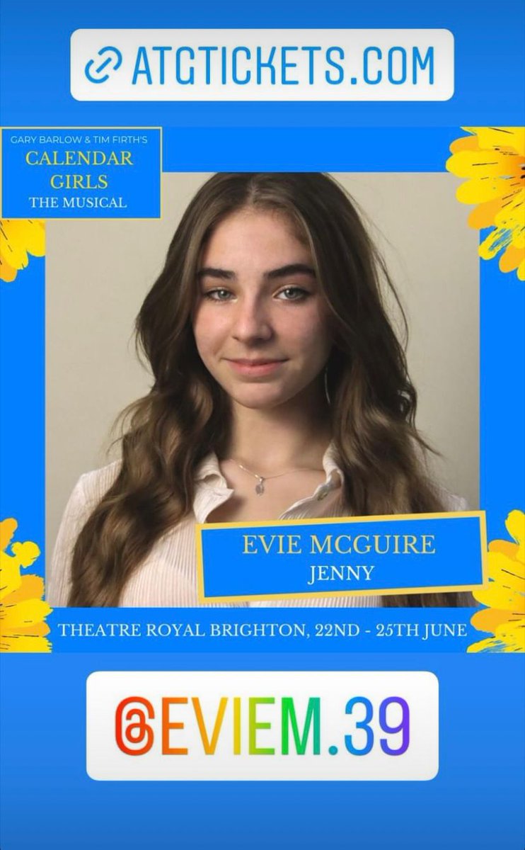 Brighton Little Theatre tweet media