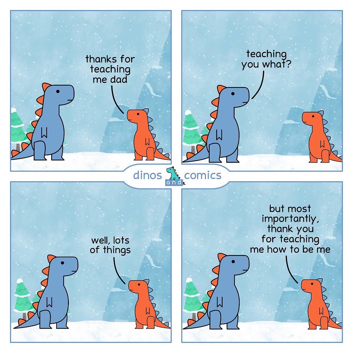dinosaurcouch's tweet photo. thank you, dad https://t.co/HkZJgCy4E5