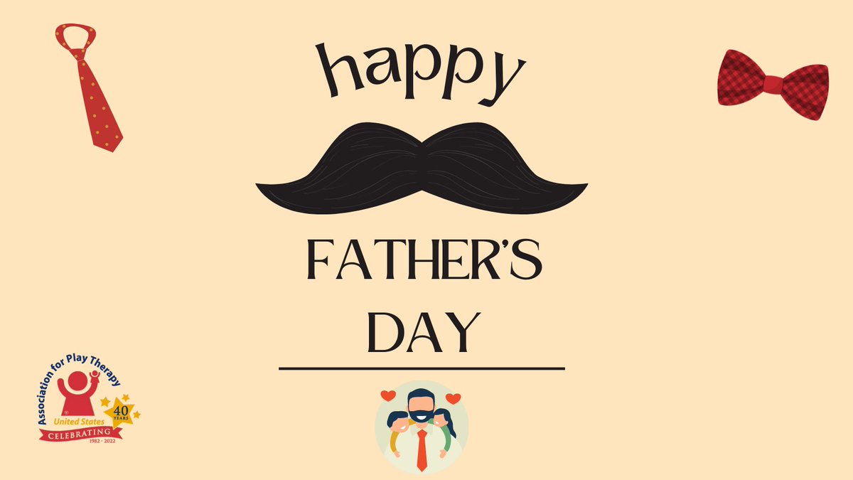 Assn 4 Play Therapy tweet media