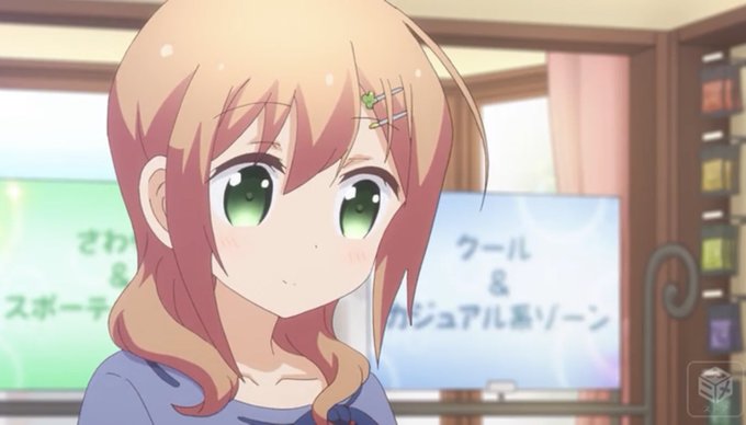 画像まとめ スロウスタート 5ページ目 アニメレーダー