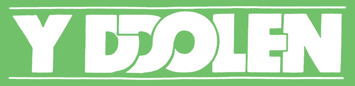 Cyfarfod Cyffredinol Blynyddol Y DDOLEN. 
Cynhelir y cyfarfod wyneb yn wyneb eleni yn yr Hen Ysgol, Llanilar. Nos Lun am 7:30 y.h. 
Croeso cynnes i bawb!