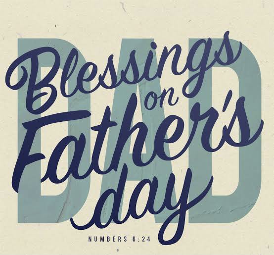 RhemaRBC's tweet photo. Happy #fathersday 💙 https://t.co/0dZKvBVE0C
