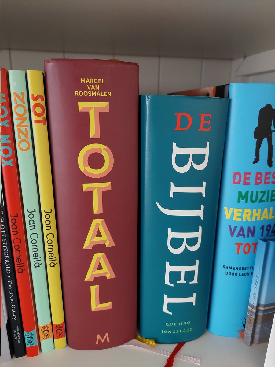 Bart van Houts tweet media