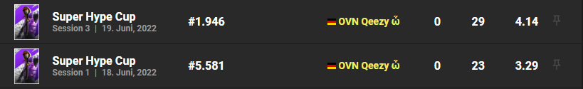 EisteeDer's tweet photo. Super Hype-Cup with @Qeezy2005 https://t.co/yJ3H1M5gqb