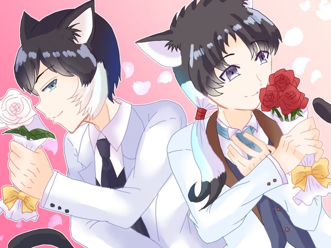 ナイトのtwitterイラスト検索結果