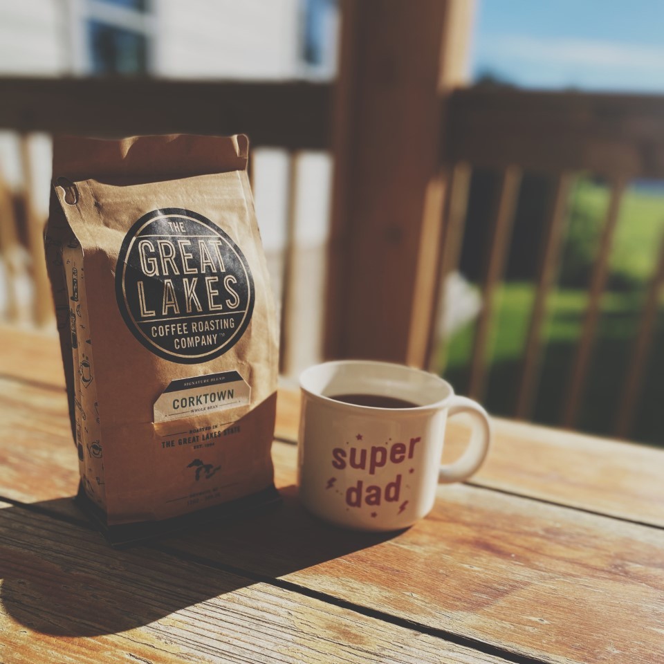 Great Lakes Coffee tweet media