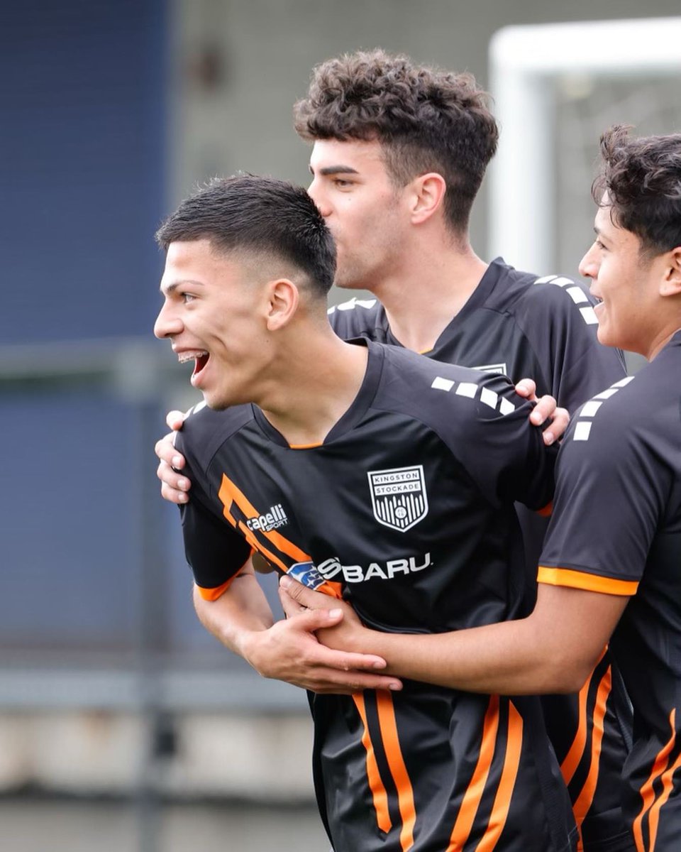 Stockade FC Futures tweet media