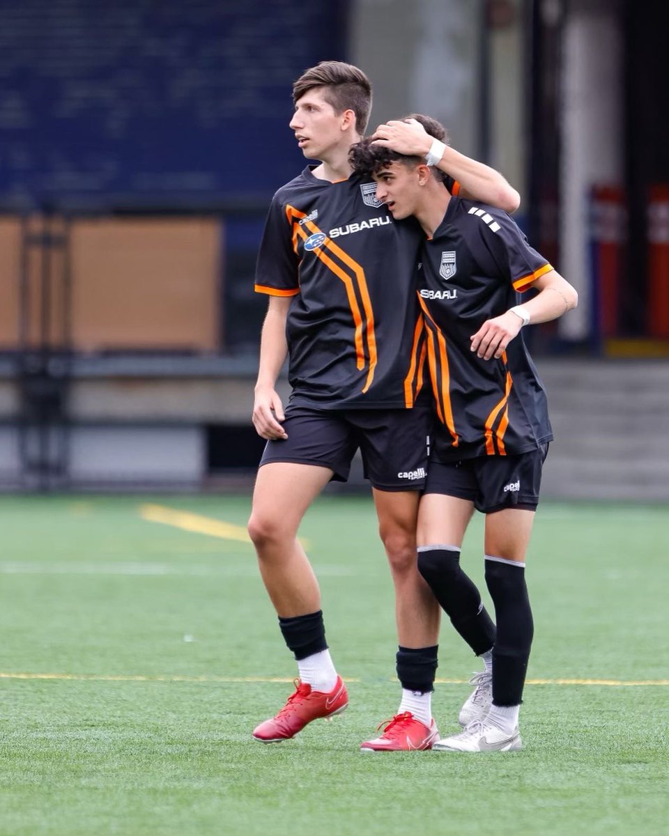 Stockade FC Futures tweet media