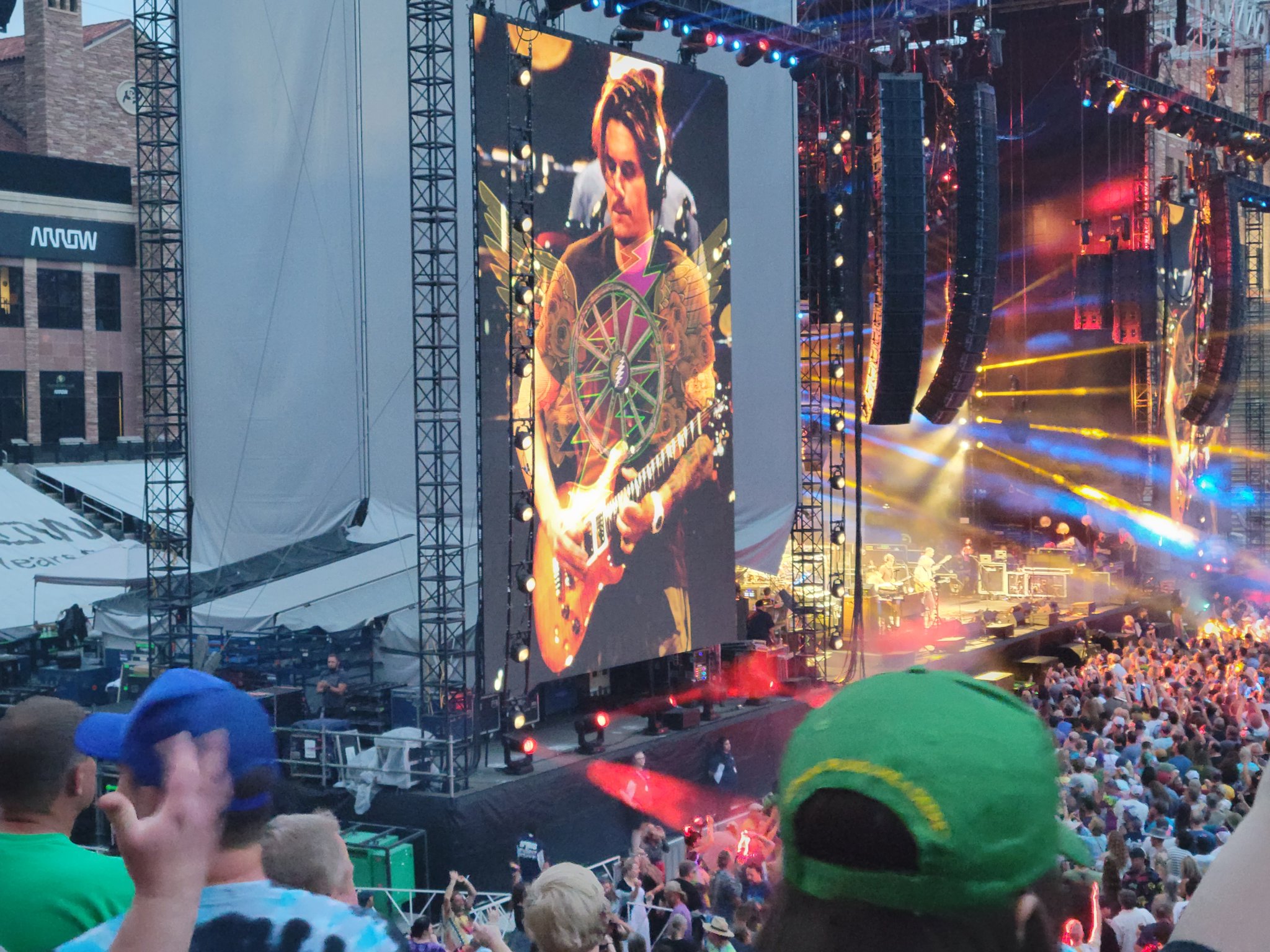 Charlie Charm on Twitter "Everyone should experience this once in