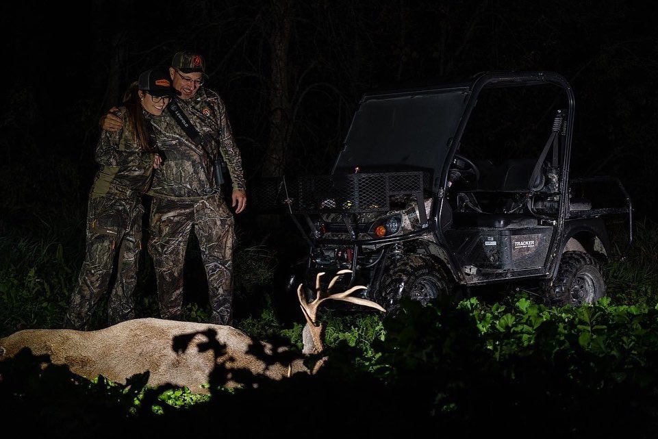DruryOutdoors tweet picture