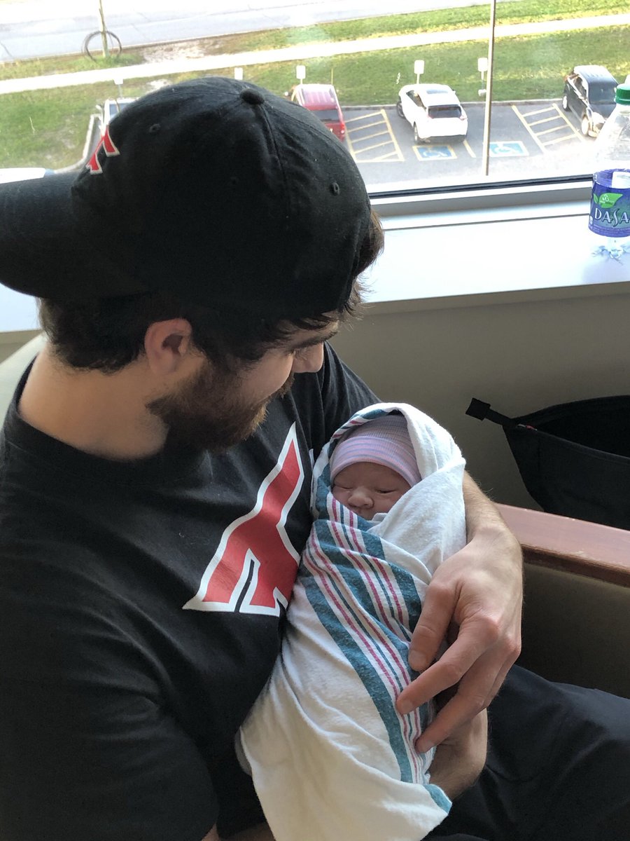 DRUMZ__'s tweet image. This little girl changed my life.. I love you Myla babe ❤️