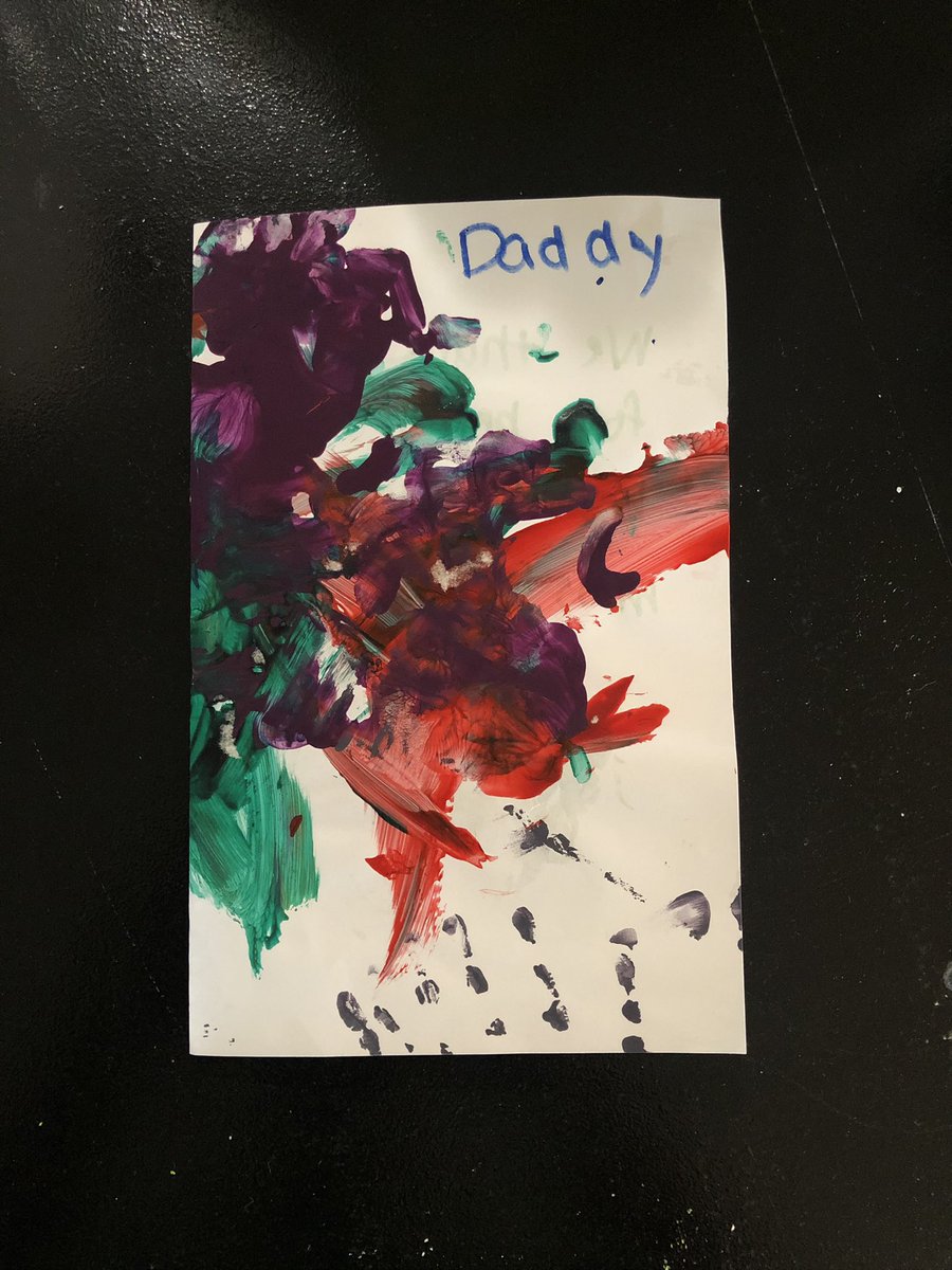 DRUMZ__'s tweet image. This little girl changed my life.. I love you Myla babe ❤️