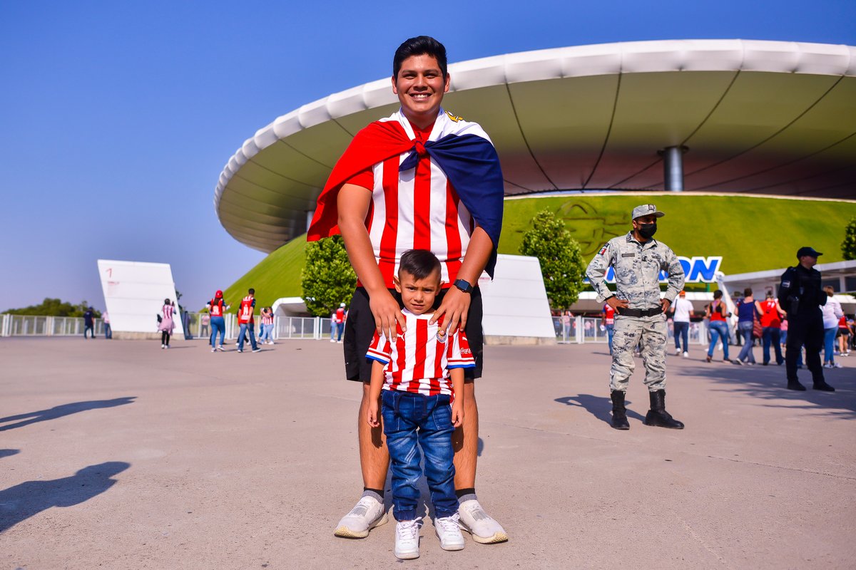 CHIVAS tweet media