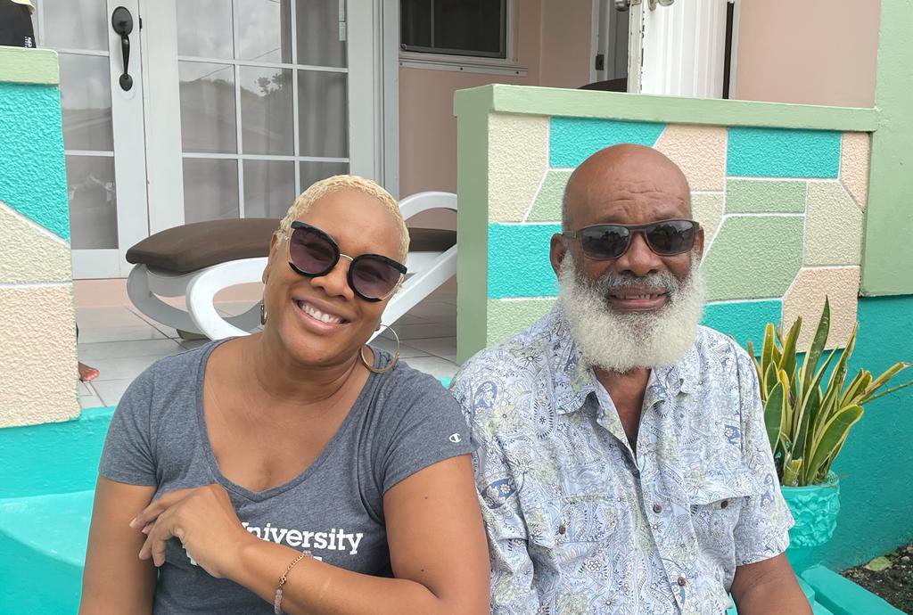 goingwithgail's tweet image. Happy Father's Day 🥰

To the one who believes in me; the one who loves me unconditionally; and the one who has been my rock

My Dad, My Gresh ❤️

Thank you for your love and support Gresh. I love you.  

#FathersDay
#1Father
#DaddysGirl