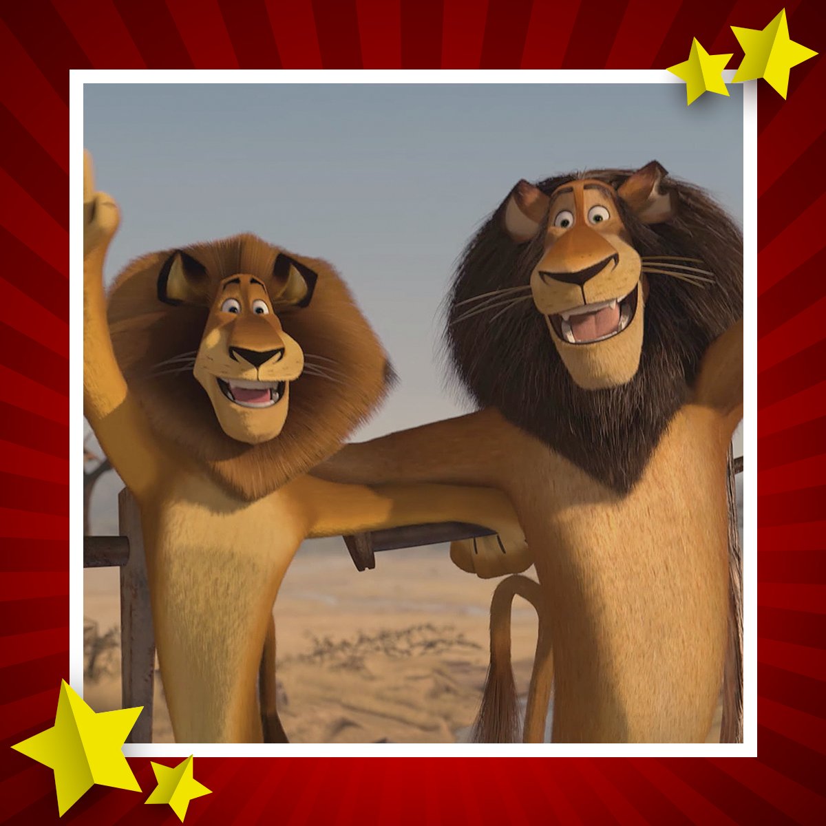 DreamWorks Animation on Twitter: 