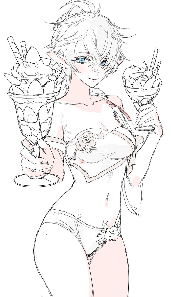 ヴェーネス \ アリゼー
WIP