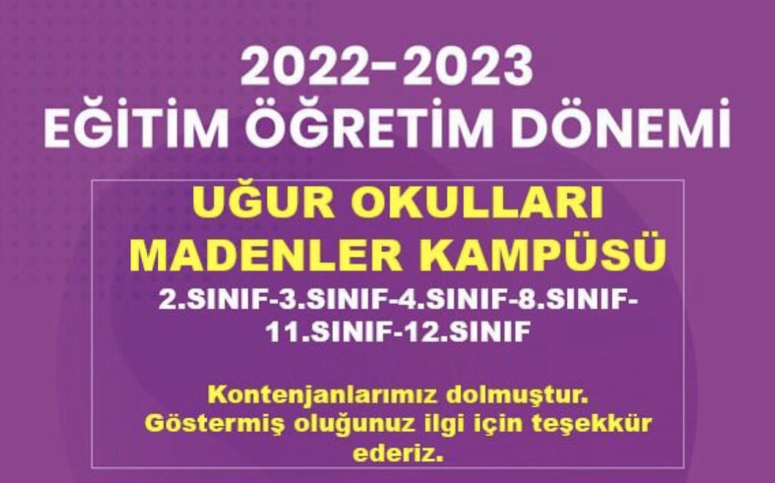 MADENLERUAL's tweet photo. Göstermiş olduğunuz yoğun ilgi için teşekkür ederiz.💜🏆

#uğurluolmak💜 
#uğurlugelecek🍀🐞 https://t.co/7hwuAbtSuP
