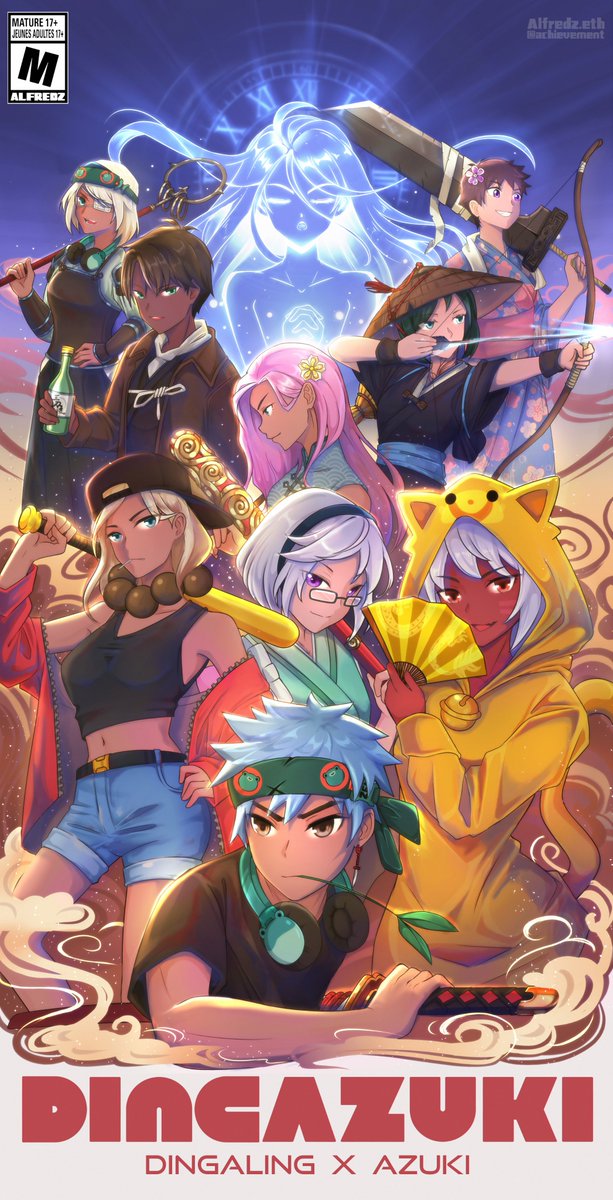 🅰lfredz.eth ⛩ tweet media