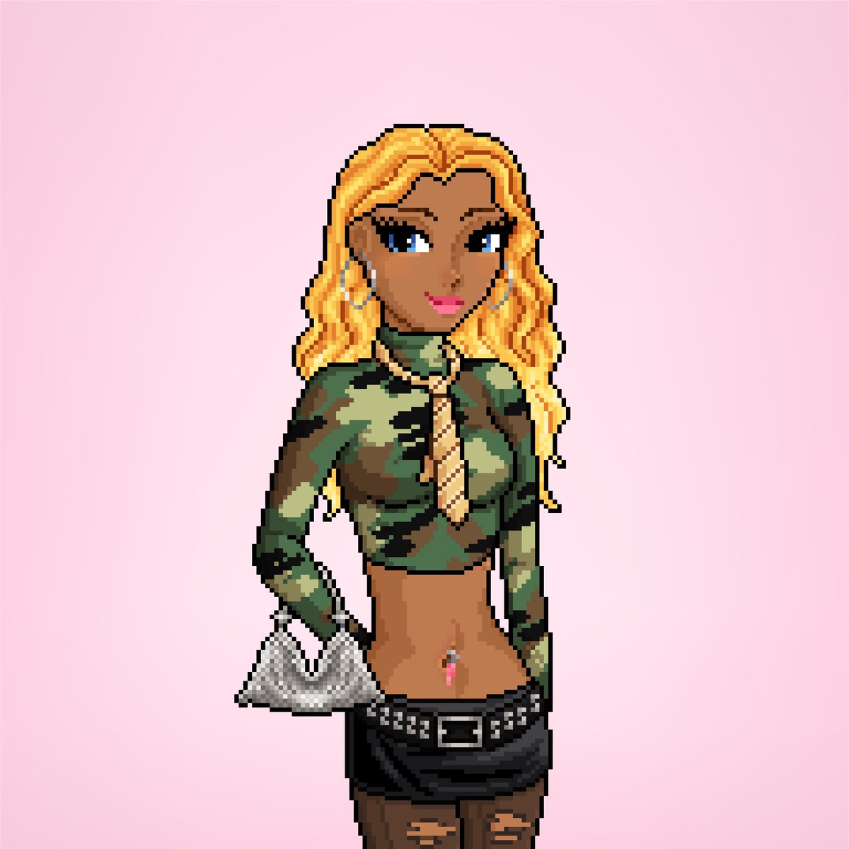 Dollz Universe tweet media