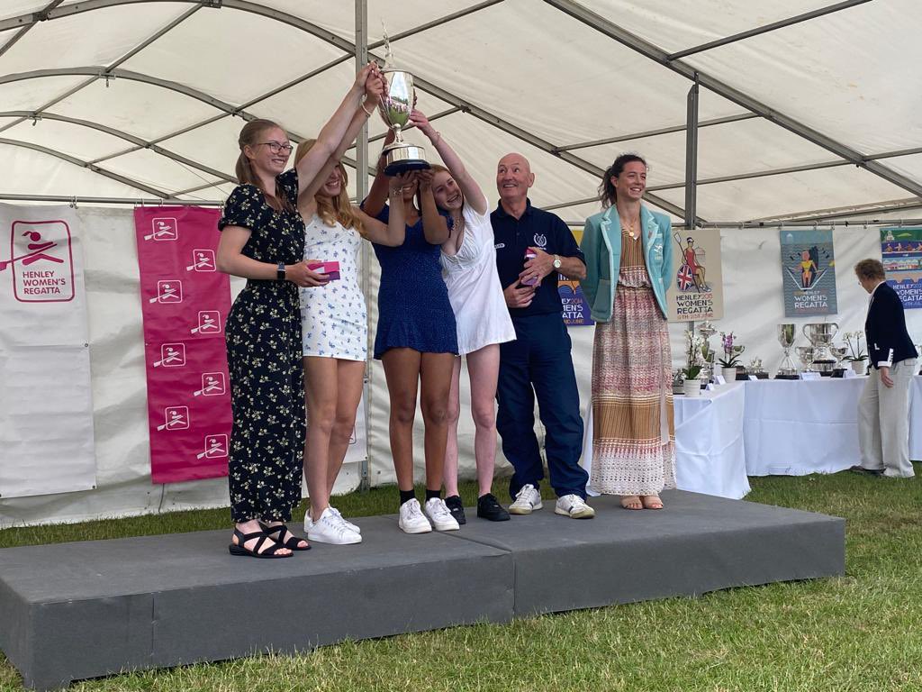 Globe RC Juniors (@globejr) on Twitter photo 🏆Winners 🏆Well done girls and Maurice!
<a href="/rowermo1951/">Maurice Coughlan</a> <a href="/LYRowing/">London Youth Rowing</a> <a href="/GlobeRowing/">Globe Rowing Club</a> <a href="/J3nnyCoop3r/">Jenny Cooper</a> 🏆Winners 🏆Well done girls and Maurice!
<a href="/rowermo1951/">Maurice Coughlan</a> <a href="/LYRowing/">London Youth Rowing</a> <a href="/GlobeRowing/">Globe Rowing Club</a> <a href="/J3nnyCoop3r/">Jenny Cooper</a>