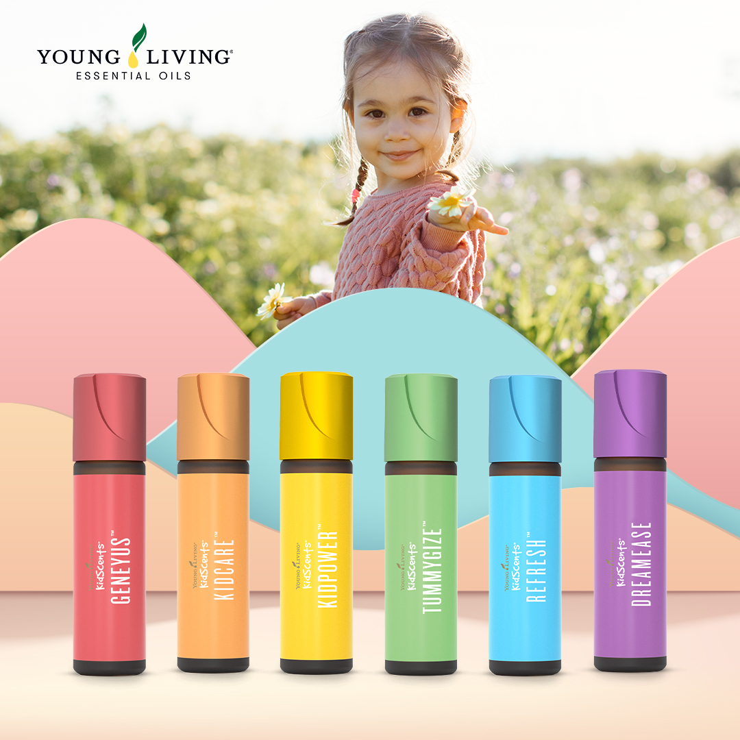 yleoeurope's tweet image. Have you picked up one or more of our new KidScents® Roll-Ons? 🤩

There are 6 to choose from &amp;amp; each holds a different benefit for your child. Check out our posts last week to see a detailed run down of each Roll-On! Shop the selection here: bit.ly/YL_KidScents
#YLtipsforkids