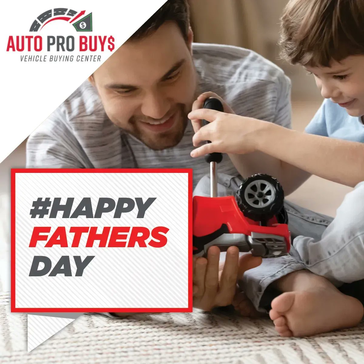 Auto Pro Buys tweet media