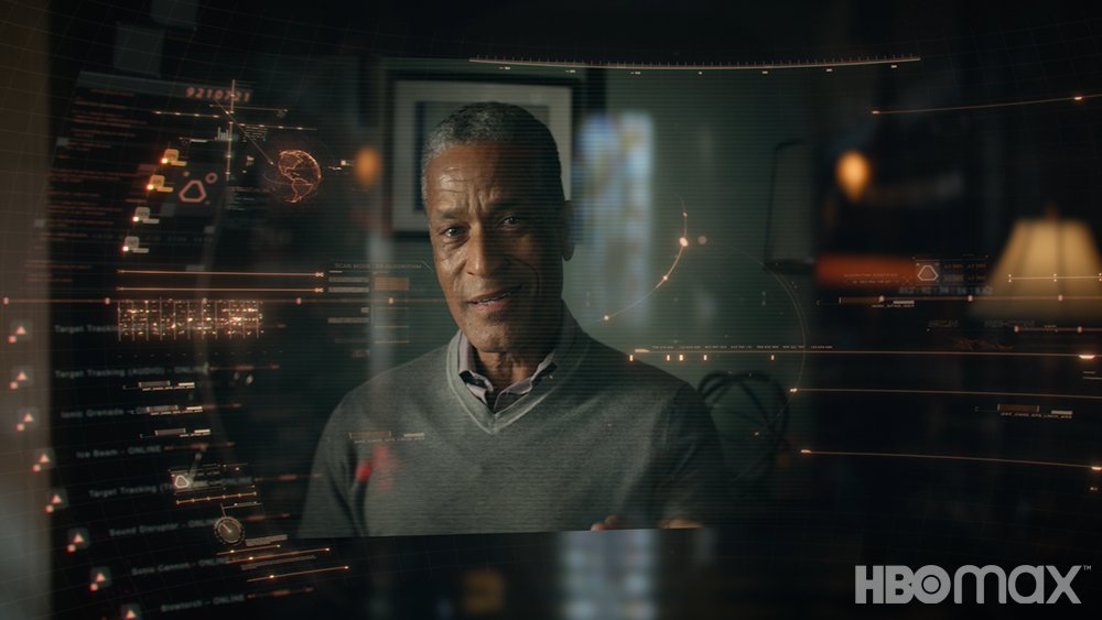 Doom Patrol tweet media