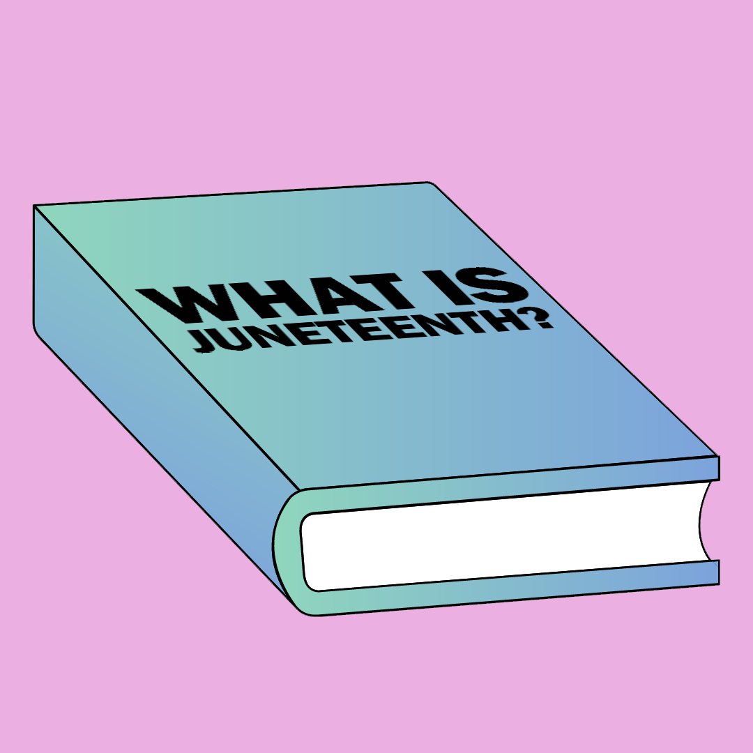 WaterlooCounsel's tweet image. Happy #Juneteenth! Learn more about the history and importance of this holiday here: