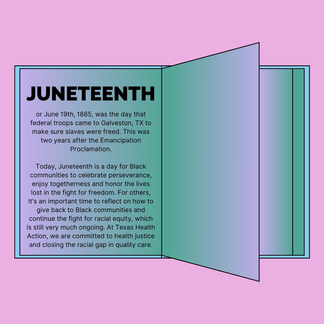 WaterlooCounsel's tweet image. Happy #Juneteenth! Learn more about the history and importance of this holiday here: