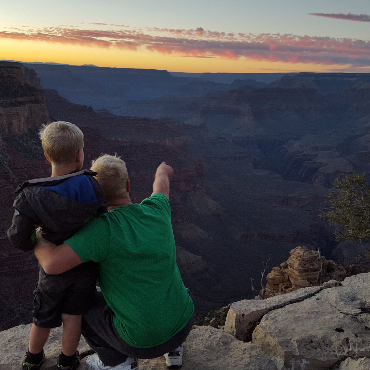 Interior's tweet photo. Happy Father's Day!  

Thank you to all the fathers and father figures who nurture, support and take us on life’s adventures! 

Photo by Lily Seelig https://t.co/7IFuIe3pFD
