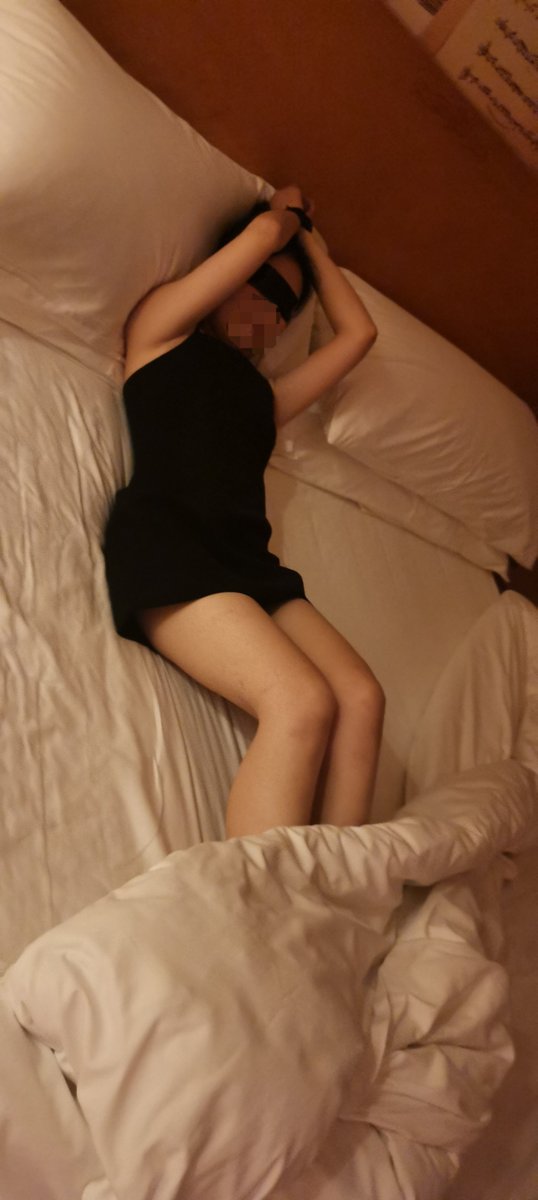 我妻是只小母狗（旅行版-下一站佛山） tweet media