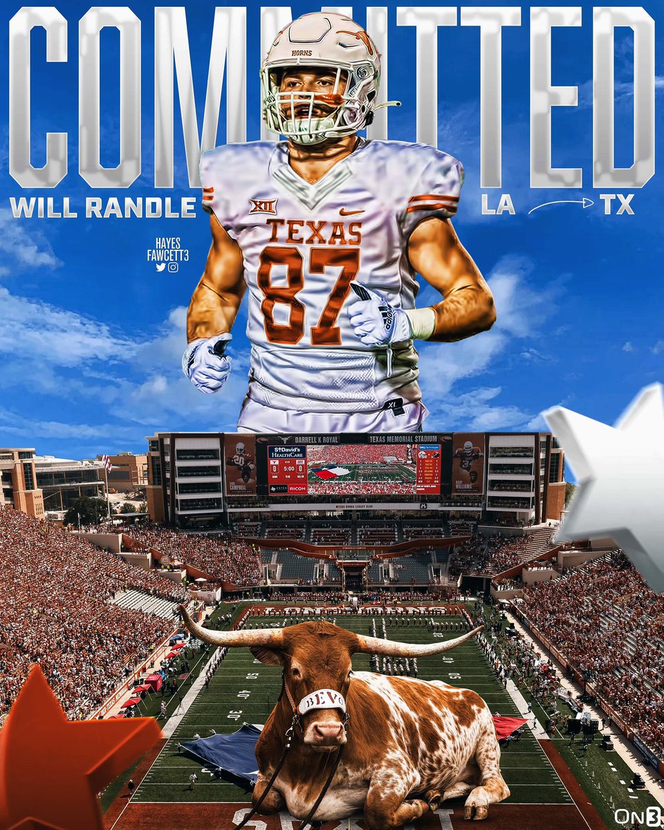 Will Randle tweet media